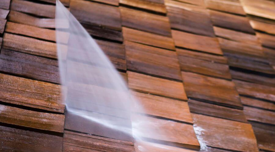 Tile Roofing in Madison, NC